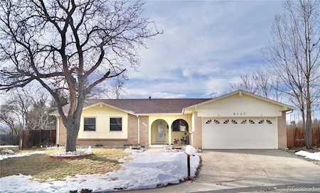 8757 Lamar Circle Arvada, CO 80003