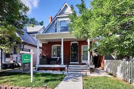 511 N Downing St Denver, CO 80218