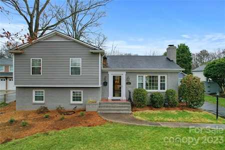 4101 Sulkirk Rd Charlotte, NC 28210