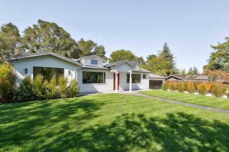 391 Yerba Buena Ave LOS ALTOS, CA 94022