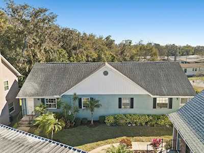 6720 Hickorywood Ln #2A New Port Richey, FL 34653