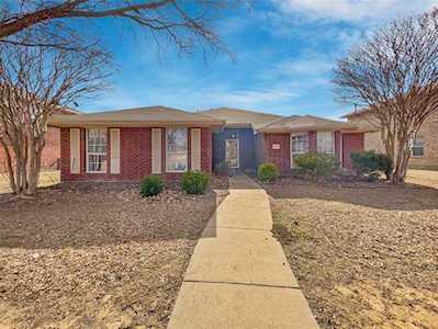 4105 Freedom Lane Frisco, TX 75033