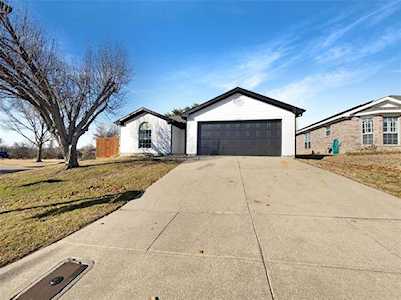 2532 Nogales Drive Fort Worth, TX 76108