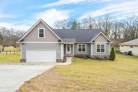 1308 Charles Dr Knoxville, TN 37918