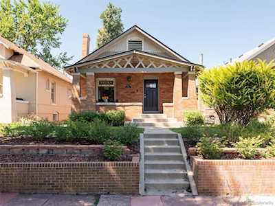 137 N Pennsylvania St Denver, CO 80203