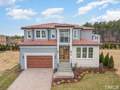 27 Treviso Place Durham, NC 27707