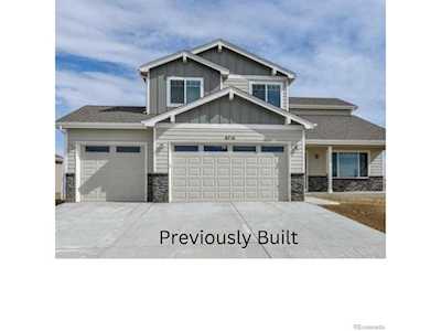 127 63rd Ave Greeley, CO 80634
