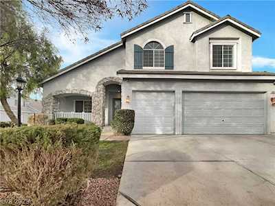 5524 Timber Crest Ave Las Vegas, NV 89131