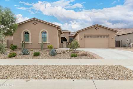 17018 W Saguaro Park Lane Surprise, AZ 85387