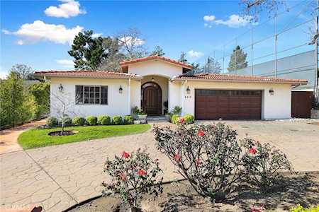 4419 Cornishon Ave La Canada Flintridge, CA 91011