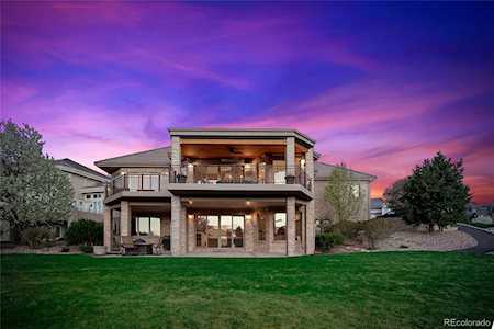 1071 Michener Way Highlands Ranch, CO 80126