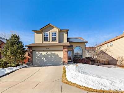 6130 Whirlwind Dr Colorado Springs, CO 80923