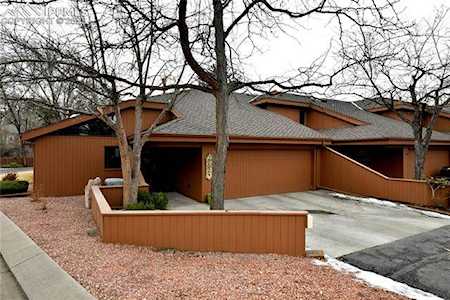 2372 Wood Avenue Colorado Springs, CO 80907