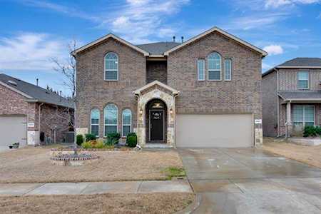 3904 Mason Drive Melissa, TX 75454