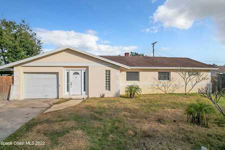 4135 Hood Avenue Titusville, FL 32780