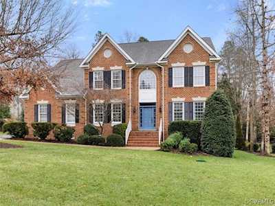 6052 Turkey Hollow Place Mechanicsville, VA 23111