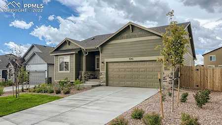 9746 Quietwalk Lane Peyton, CO 80831