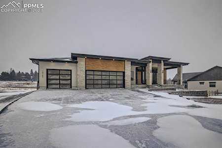 14161 Stone Eagle Place Colorado Springs, CO 80921