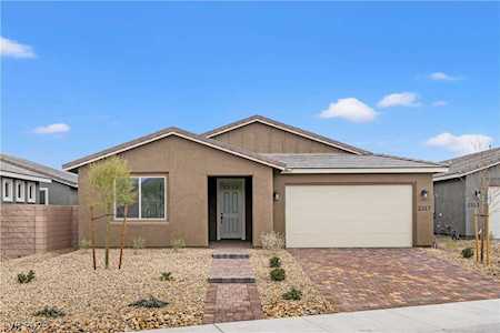 2117 Dalewood Ave North Las Vegas, NV 89086