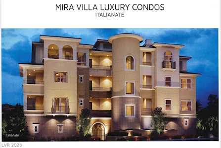 9145 Las Manaitas Ave #401 Las Vegas, NV 89144