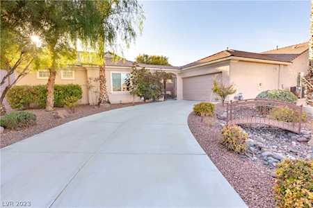 2164 Marywood Park Ct Henderson, NV 89044