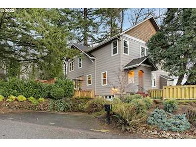 5770 SW Salmon ST Portland, OR 97221