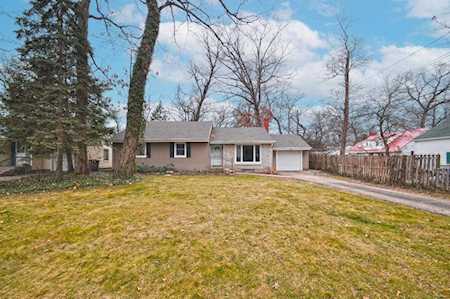233 Devonshire Drive South Bend, IN 46615