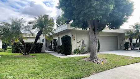 5554 Rayo Del Sol #A Laguna Woods, CA 92637