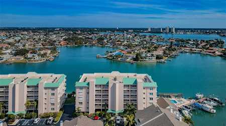 9357 Blind Pass Rd #205 St. Pete Beach, FL 33706