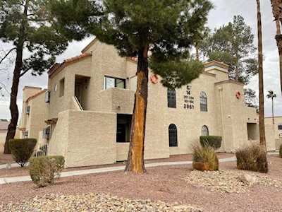 2961 Juniper Hills Blvd #101 Las Vegas, NV 89142