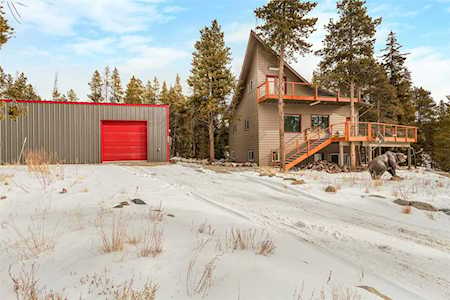 51751 Hwy 9 Alma, CO 80420