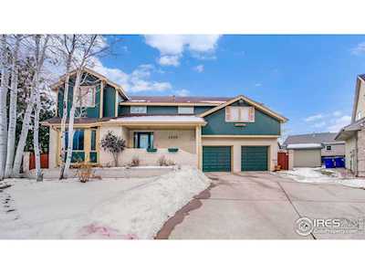 4328 W 14th St Rd Greeley, CO 80634