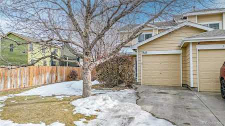 7848 Downing St Thornton, CO 80229