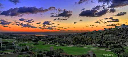 27 Cassis Dana Point, CA 92629