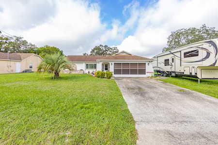 2025 Carson Ave Spring Hill, FL 34608
