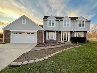 4306 Frankie Ct Brownsburg, IN 46112