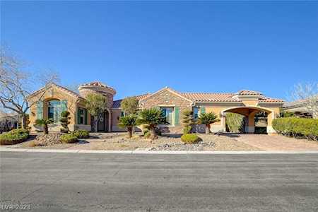 6433 Affermato St Las Vegas, NV 89131
