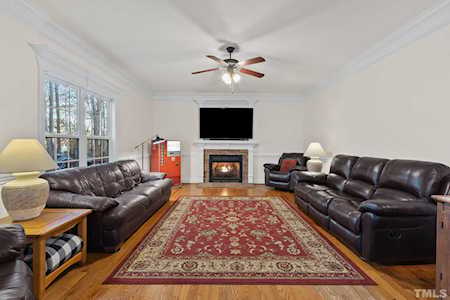 50 Ocracoke Island Way Garner, NC 27529
