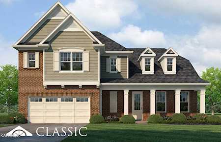 12842 Scarlet Sage Dr Farragut, TN 37934