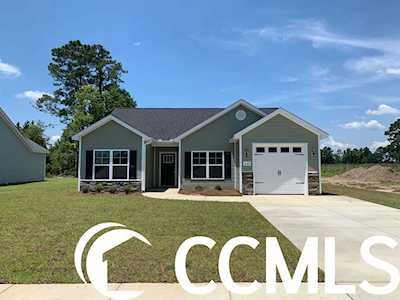 453 Shallow Cove Dr. Conway, SC 29527