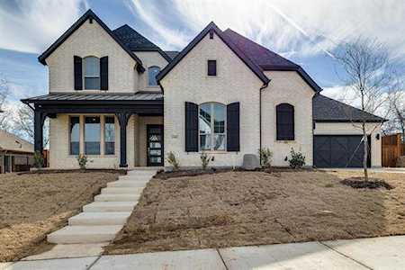 1903 Hamilton Park Drive Mansfield, TX 76063