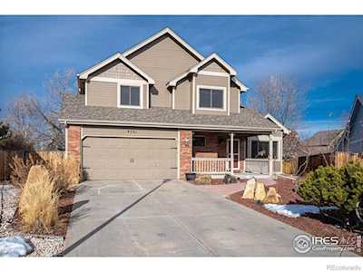 4501 Cliffside Ct Fort Collins, CO 80526
