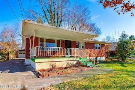 3701 Valdosta Ave Louisville, KY 40218
