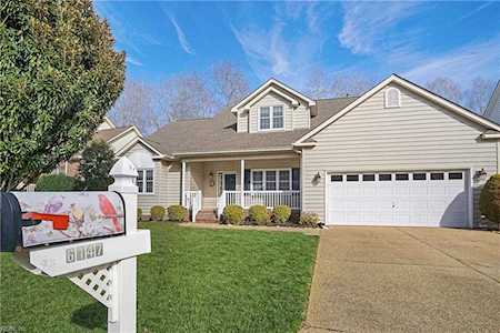 6147 S Mayfair Circle Williamsburg, VA 23188