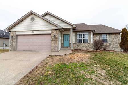 3803 Crocodile DR Columbia, MO 65202