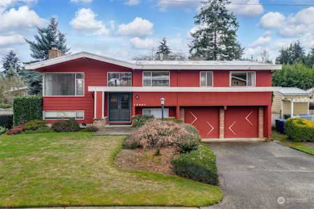 10907 SE 3rd St Bellevue, WA 98004