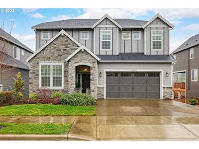 16827 NW Crossvine ST Portland, OR 97229