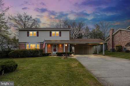 11804 Rosalinda Dr Potomac, MD 20854