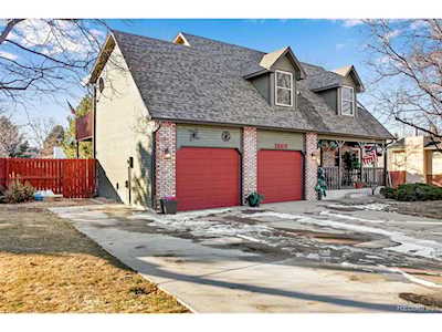1993 43rd Ave Greeley, CO 80634