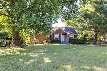 2820 Mashburn Rd Nashville, TN 37210